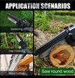 apply for gardening, DIY and wood working