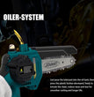 oiler system