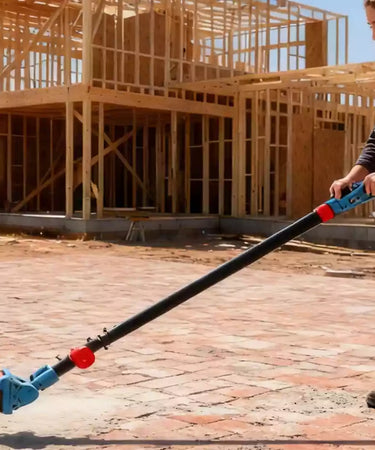 Application Scenarios of the Pole Angle Grinder