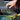 Cordless Random Orbital Sander, battery-powered, no power cord required, ideal for sanding in woodworking, renovation and other applications.