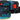 Cordless Random Orbital Sander, battery-powered, no power cord required, ideal for sanding in woodworking, renovation and other applications.