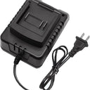 JOVANT Battery Charger (Compatible with All JOVANT Batteries)