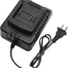 JOVANT Battery Charger (Compatible with All JOVANT Batteries)