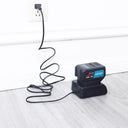 Rapid Charger ETJ-011; Voltage Output: 20V, Max 2.4A Voltage input: 100V-240V 50/60Hz