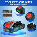 Li-ion charger. AC/DC adapter input:100~240V;ouyput 20V 1A 2A.