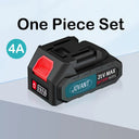 JOVANT - 4.0A Lithium Battery 1pcs (Compatible with JOVANT Cordless Tools)