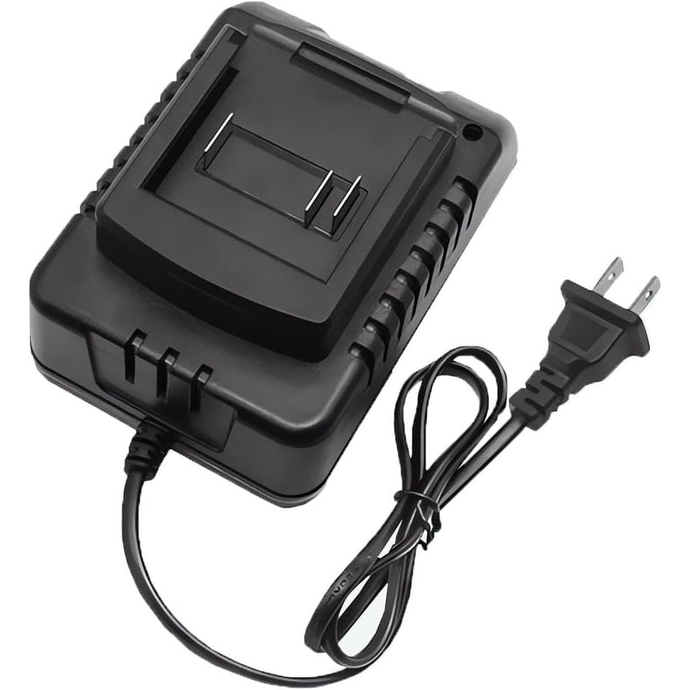 JOVANT Battery Charger (Compatible with All JOVANT Batteries)
