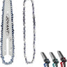 JOVANT Chainsaw Chain & Bar Replacement Kit