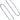 8 Inch Replacement Chainsaw Chain, 45 Drive Links,, Universal for 8 Inch Chainsaw Tool