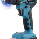 JOVANT Cordless Drill,3/8 Inch Keyless Chuck Power Drill/Driver Kit,21+1 Torque Setting,2 Speed,LED Light,Lightweight Bits,Electric Screwdriver(No Battery,Only Drill)