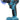JOVANT Cordless Drill,3/8 Inch Keyless Chuck Power Drill/Driver Kit,21+1 Torque Setting,2 Speed,LED Light,Lightweight Bits,Electric Screwdriver(No Battery,Only Drill)