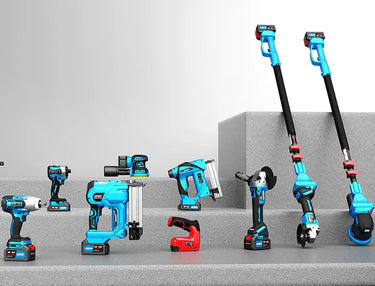 diy series of tools