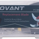 Electric Pruning Shears Replacement Blade include all the tools needed ,Just remove the scissors, and then use the removal tool of the scissors toolbox to replace the new blade with the worn blade. Please pay attention to safety when replacing the blade.
