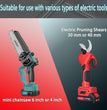 Suitable for All JOVANT CORDLESS TOOLS