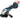 20V MAX* Brushless Cordless 5--in. (127mm) 4-speed adjustable Angle Grinder Kit(Tool Only)