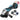 JOVANT PTJ-020 20V Max cordless brushless angle grinder tool only