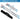 Adjusts from 5'3" to 9'3" pole length, reaching up to 15 feet total height with overhead reach. Operating weight only 6.6 lbs for easy control. Comes with a durable JOVANT carry bag for storage and transport between jobs.reach