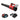 Leaf Blower Cordless, 615CFM & 3 Speed Levels, Electric Cordless Leaf Blower with 1 * 4.0Ah Battery and Charger, Air Blowers Gun for Lawn Care, Yard, Blowing Leaves, Dust, Snow