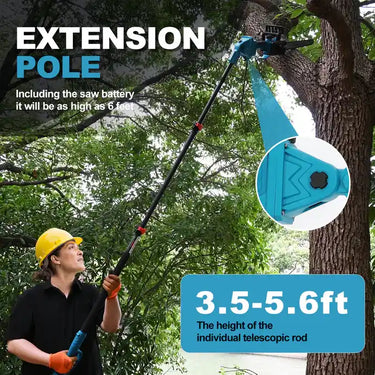 12inch MIni Chainsaw for Wood Cutting