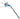 Telescopic Pole, compatible with JOVANT Angle Grinders, Telescopic Height Swivels 90° for Easy Sanding and Descaling in High Places.